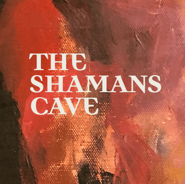 The Shamans Cave Logo